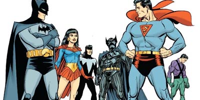 Supergirl's Earth Gets a Number