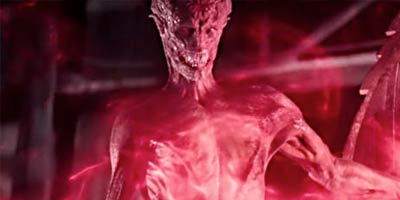 Dominators Will Return on Supergirl