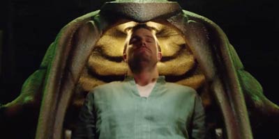 Arrow Crossover Trailer