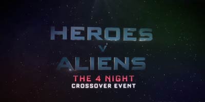 Crossover Episode 3 Recap