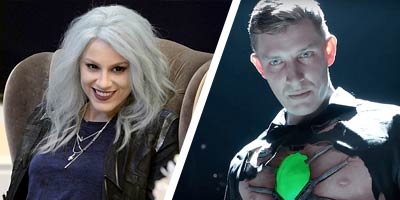 Metallo and Livewire Will Return