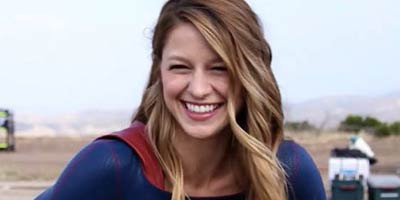 Supergirl Renewed for Season 3