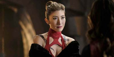 Supergirl Lives Recap
