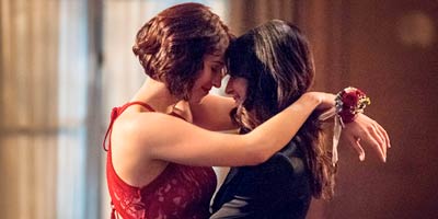 Valentines Day Episode is 213