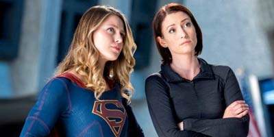 Chyler Talks Alex's Coming Out