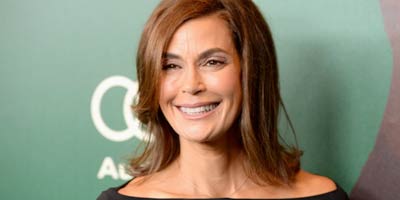 Welcome Teri Hatcher