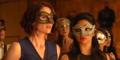 Supergirl Nominated for GLAAD Award