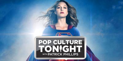 Pop Culture Tonight Interview