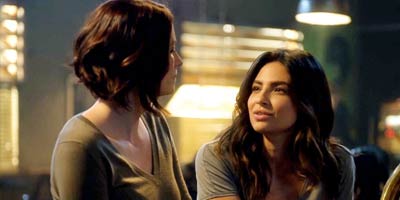 Valentines Day Episode Synopsis & Title