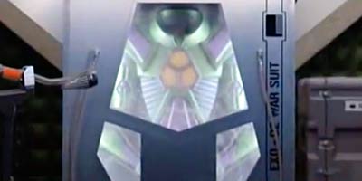 Luthors Trailer
