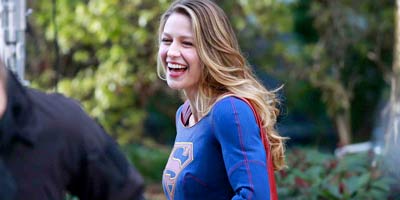 Behind the Scenes Galleries Update