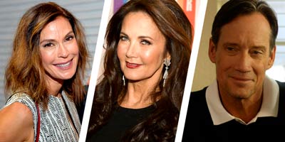 Possible Comic TV Reunion