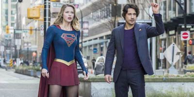 Mr. & Mrs. Mxyzptlk Recap
