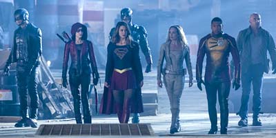 True Four-Way Crossover Next Season