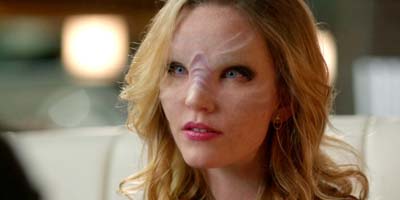 Winn's Girlfriend Gets Bigger Role