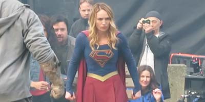 Behind the Scenes Episode 17
