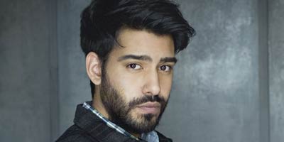 Rahul Kohli Guests as Spheer CEO