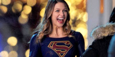 Behind the Scenes Photos Episode 19