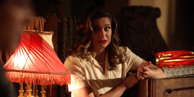 Musical Sneak Peek with Singing