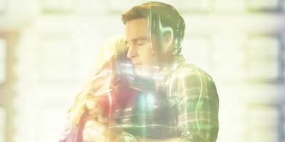 Star-Crossed Sneak Peeks