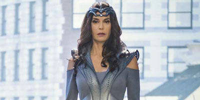 Star-Crossed Recap