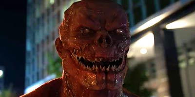 The Visual Effects of Supergirl