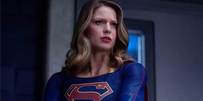 New Supergirl Trailer for 218 & 219